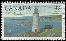 CANADA   #1032 USED (1)