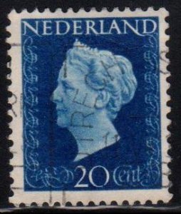 Netherlands & Colonies Scott No. 292