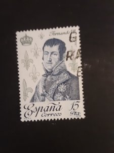 Spain #2128           Used