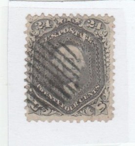 us #71  used