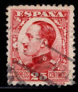 SPAIN Scott 411 Used  stamp