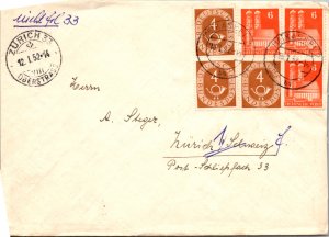 Germany Post-1950