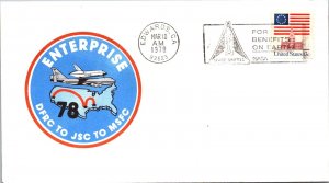 3.10.1978 - Enterprise 78 - Edwards, CA - F38927