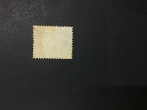 MOMEN: US STAMPS #71 USED LOT #36053