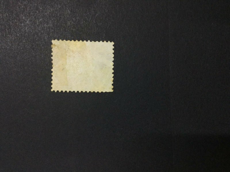 MOMEN: US STAMPS #71 USED LOT #36053