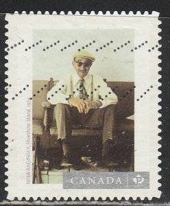 Canada   2820       (O)    2015