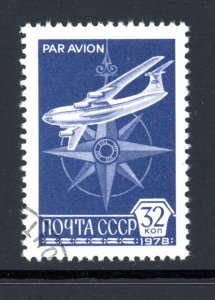 Russia C121 U 1978