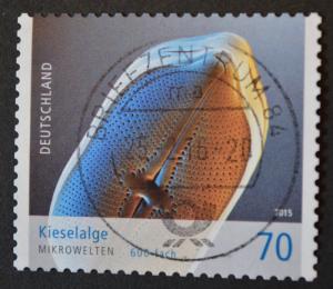 Germany Sc # 2877, VF Used