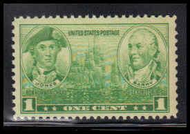  790 Fine MNH O5763