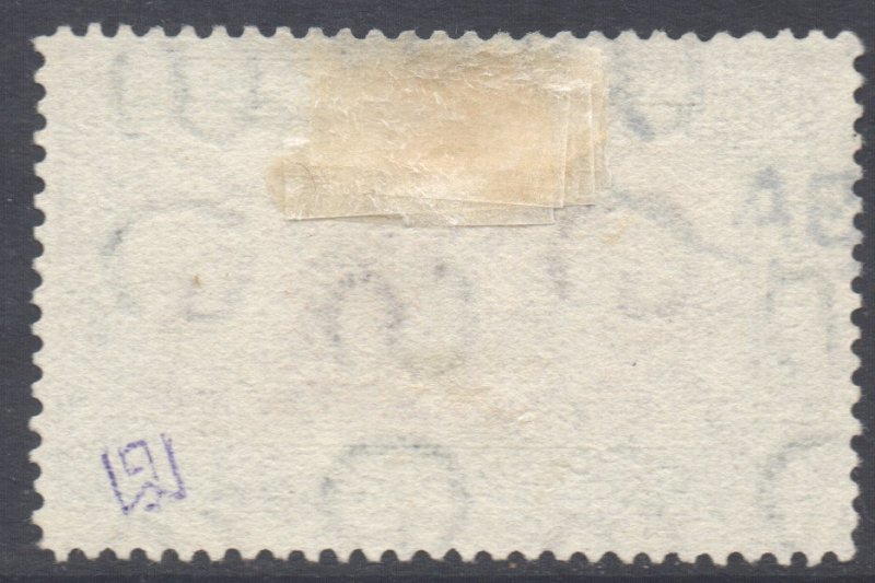 Africa Scott C12 - SG56, 1931 Airmail 4.1/2pi Perf 14 used