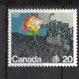 Canada Scott # 690 - MNH   