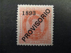 Portugal 90 Mint Hinged p2502.9120