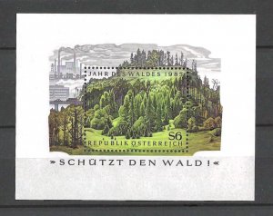 AUSTRIA  # SC 1319    MNH
