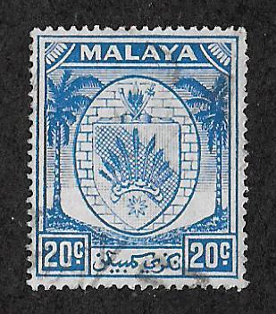 50,used Malaya Negri Sembilan