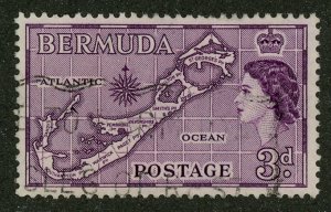 Bermuda 148 Used