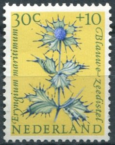 Netherlands Sc# B347 MNH