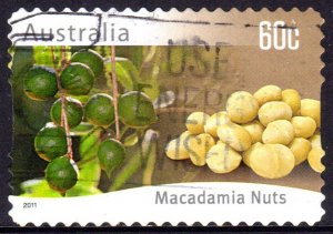 Australia. 2011 Native Plants 