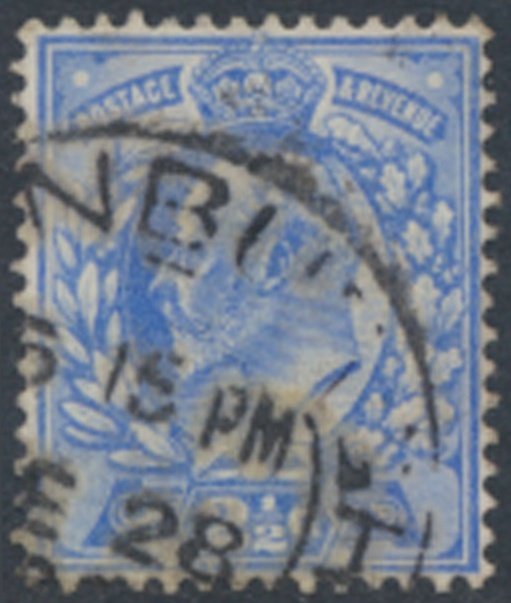 GB  SG 276  Sc# 148   Used  perf 14  see details  / scans