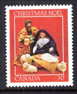 Canada 973 MNH VF