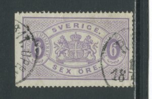Sweden O4 Used (3