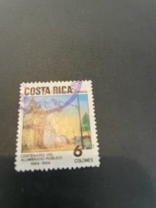 Costa Rica sc 310 u