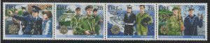 Ireland #723-726 Mint (NH) Single (Complete Set)