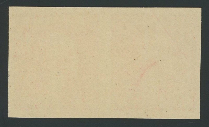 USA 534 - Washington Offset Type Va - Imperf Pair - VF Mint never hinged