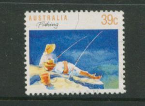 Australia SG 1179 VFU