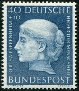 Germany    Sc.# B 341  MNH**