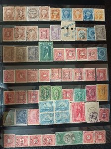 Small Collection - Used Revenues