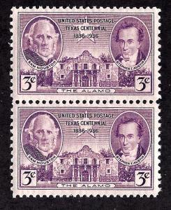 776 Mint,OG,LHR/NH... Pair... SCV $0.70