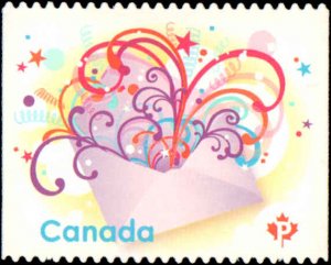 Canada #2314, Complete  Set, 2009, Never Hinged