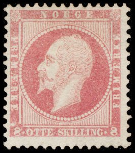 NORWAY 5  Mint (ID # 112751)