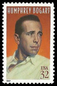 PCBstamps   US #3152 32c Humphrey Bogart, MNH, (6)