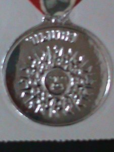 ​TONGA-1971-SC#280 SILVER MEDAL OF MERIT MNH STAMP-VERY FINE HARD TO FIND