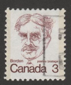 588  Prime Ministers