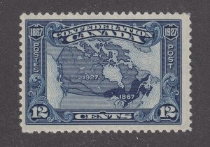 Canada #145 Mint