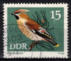 Germany - DDR - Scott 1455