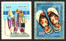 Scott #938-9 MNH