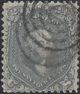 U.S. 70 Used FVF (92318) 