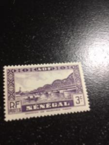 Senegal sc 144 MNH