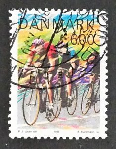 Denmark #782 Used FVF CV $1.75  …......................(XSCG)