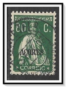 Azores #313M Ceres Used