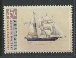 Australia SG 1333  Used  - Australia Day