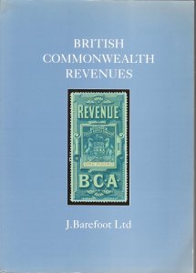 British Commonwealth Revenues