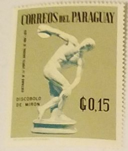 Paraguay 1052