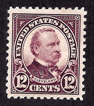 564 Mint,OG,LH... SCV $5.25