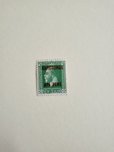 Stamps Cook Islands Scott #52 nh