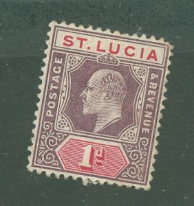 St. Lucia #51
