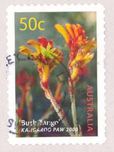 Australia  2146   Used Flowers